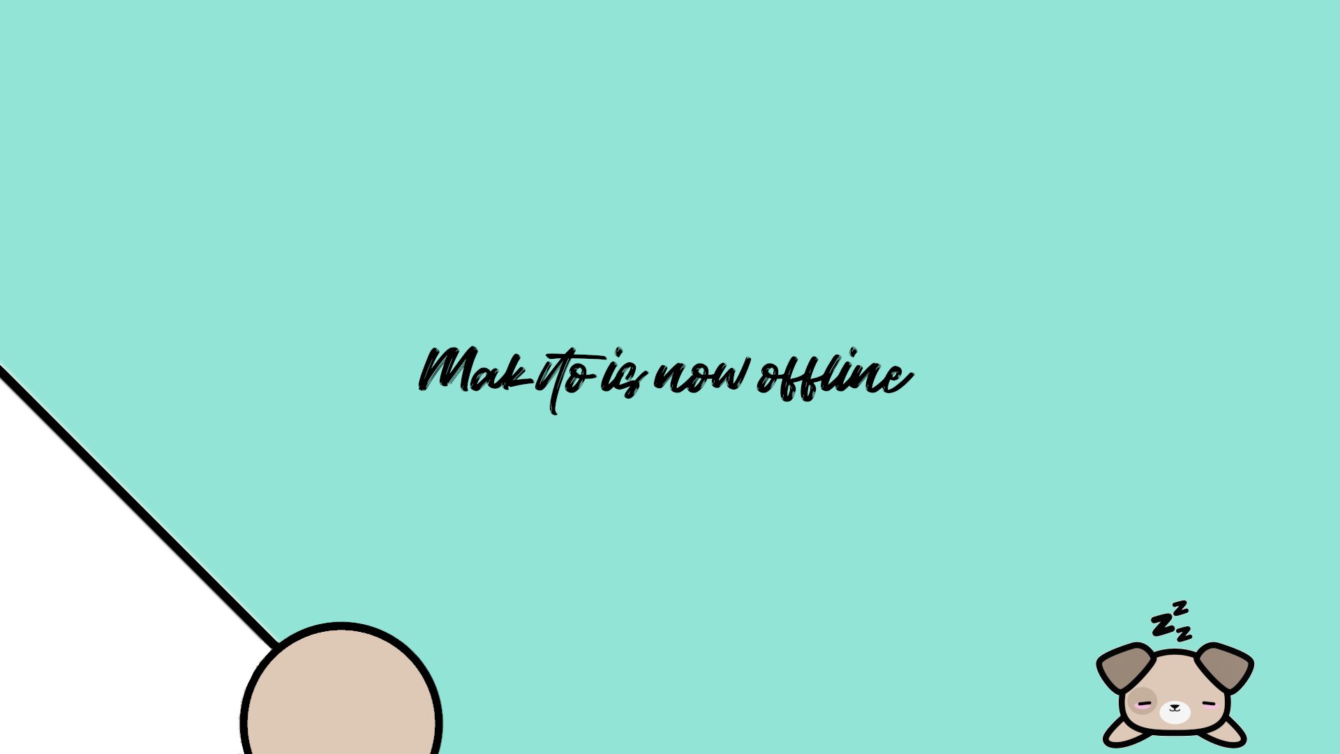 makito_ Offline Background