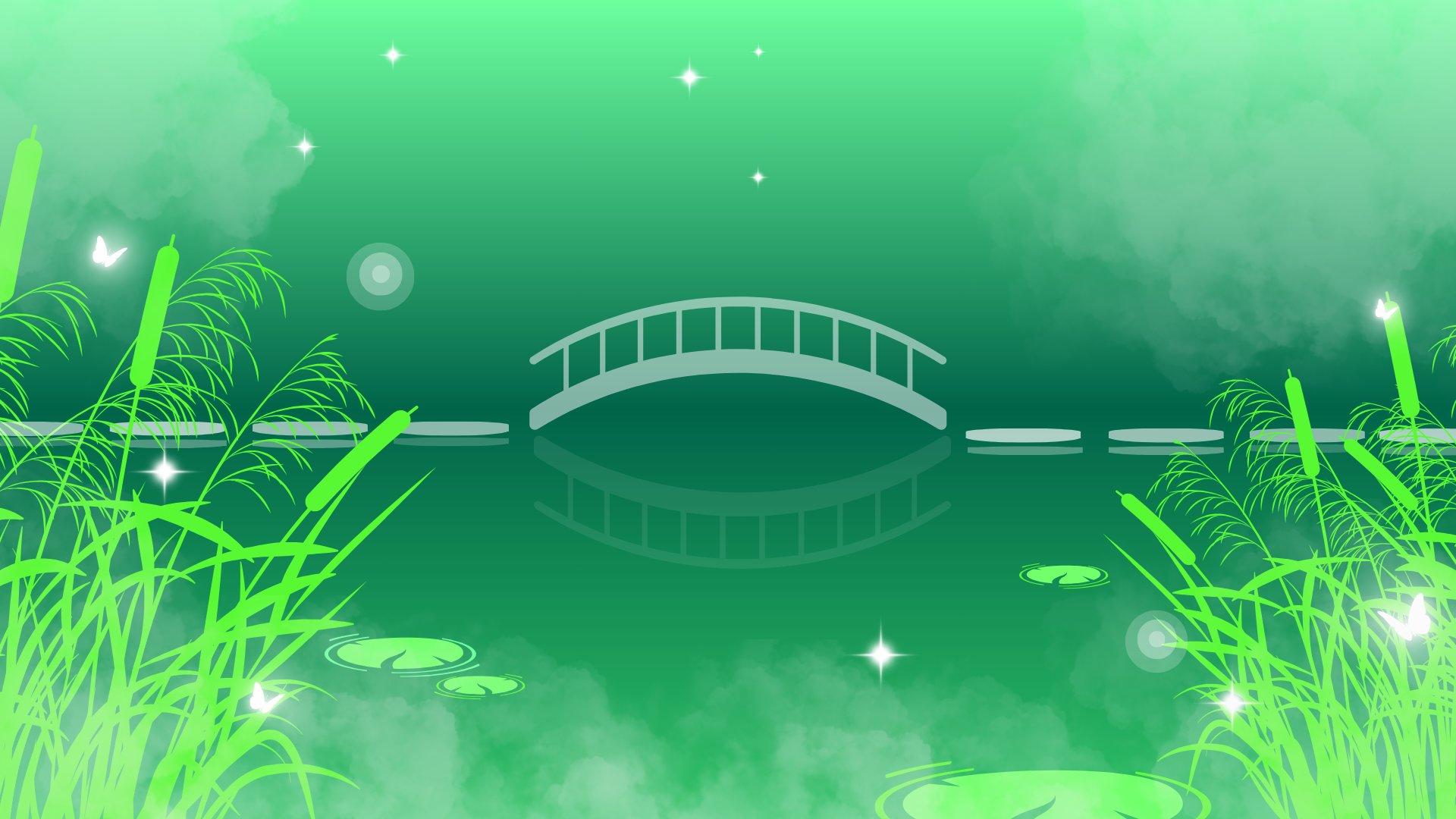 LeowynVT Offline Background