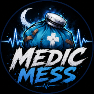 medicmess