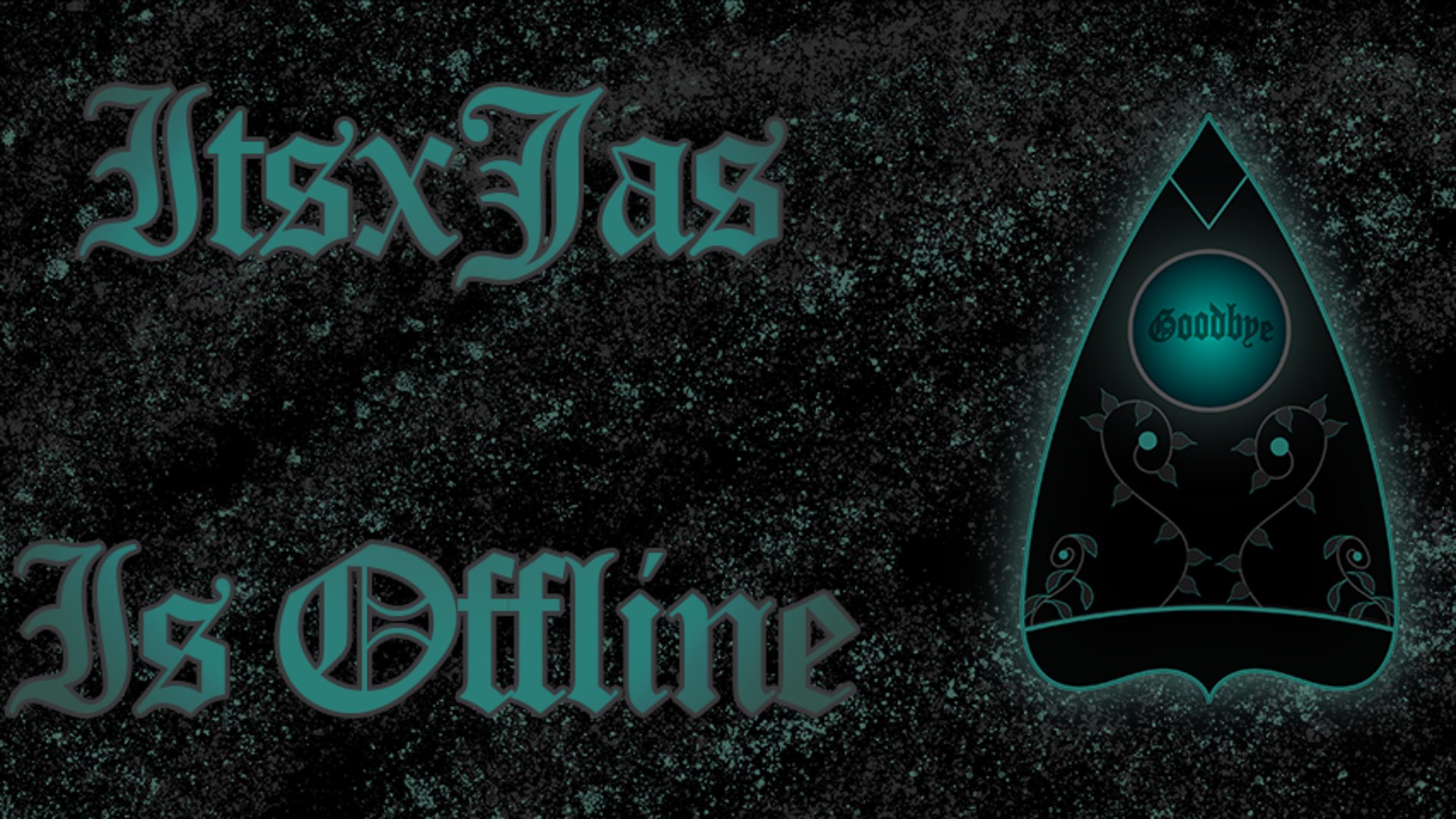 itsxJas Offline Background