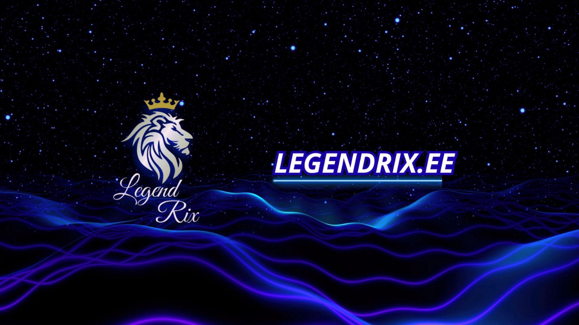 Legend_Rix Offline Background