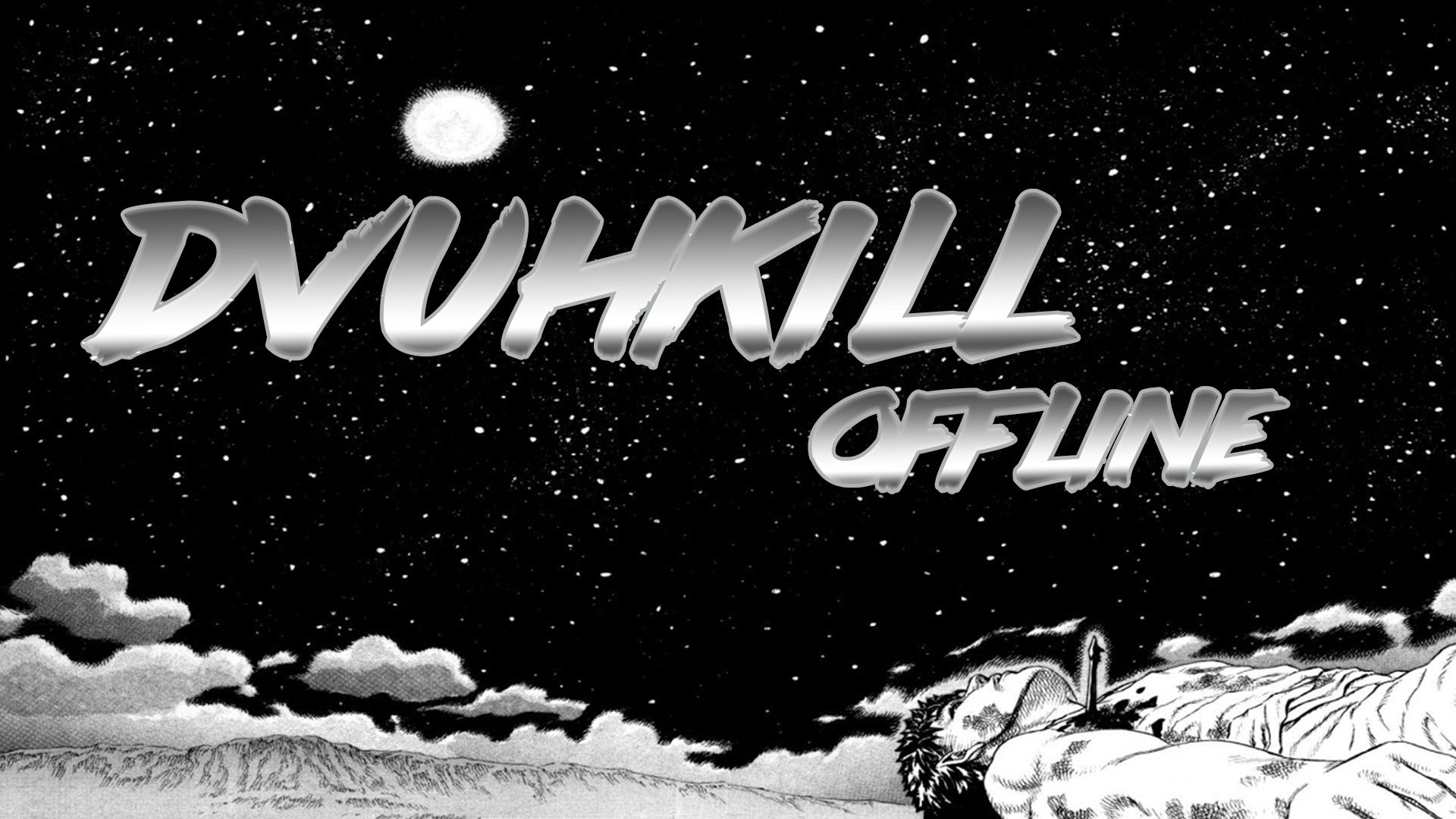DvuhKill Offline Background