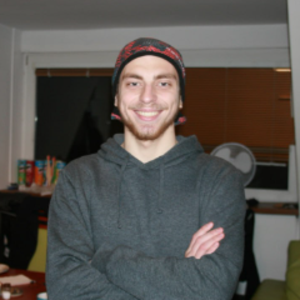 jegormejster
