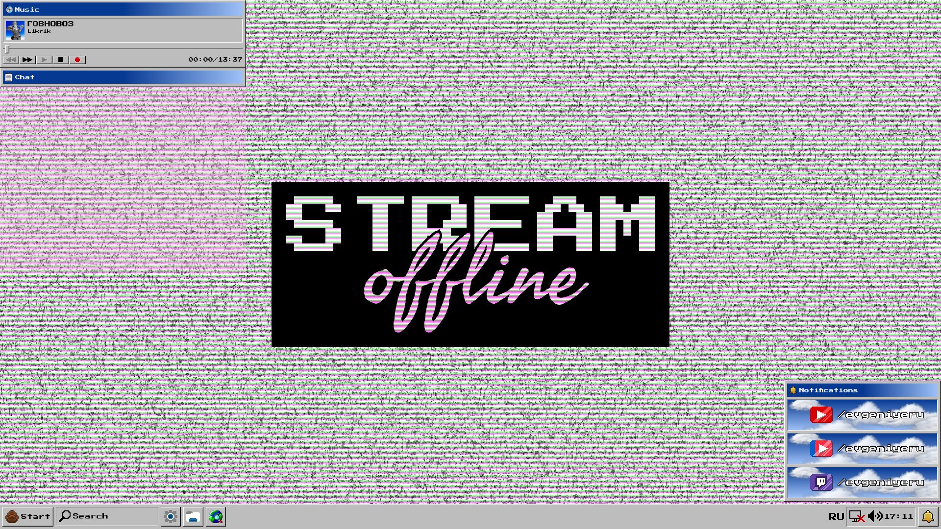 evgeniyeru Offline Background