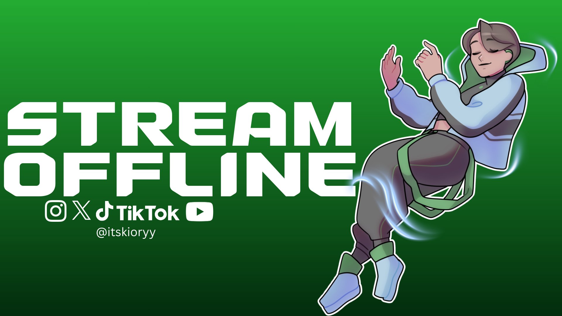 its_kioryy Offline Background