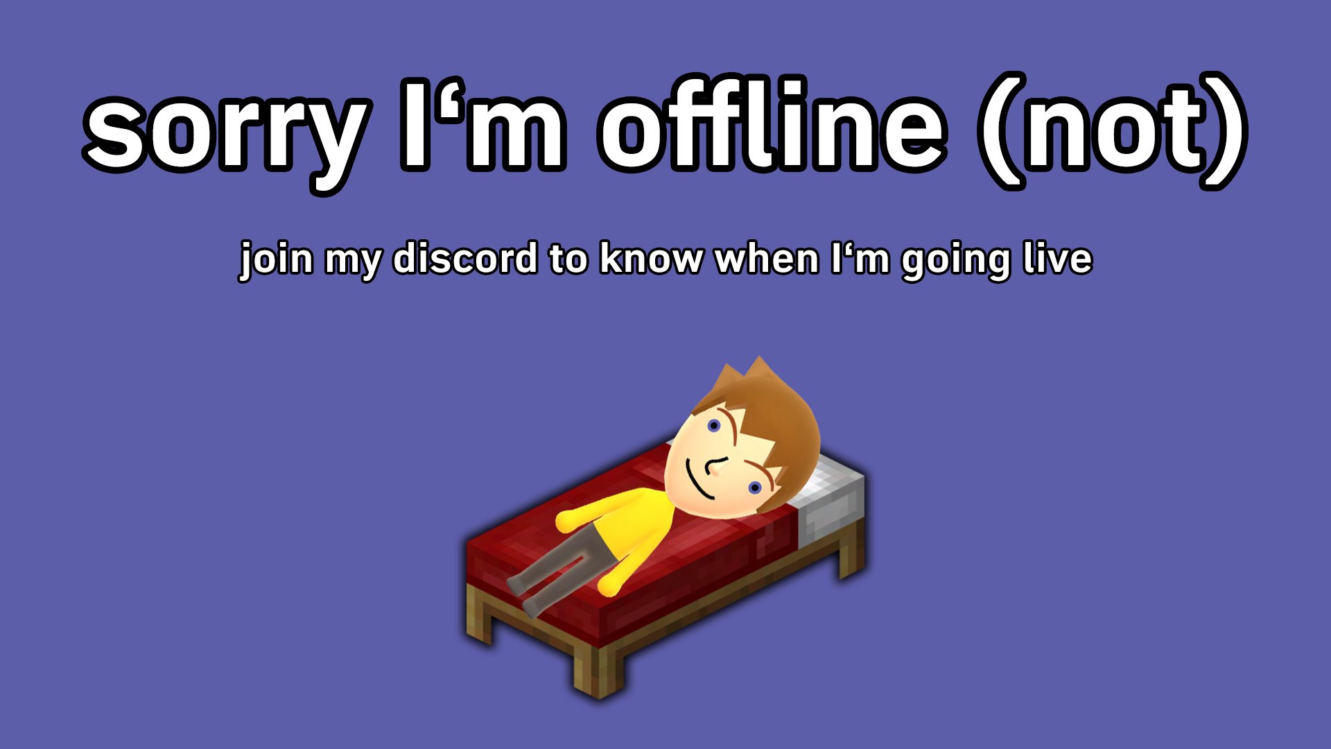 HmazLIVE Offline Background