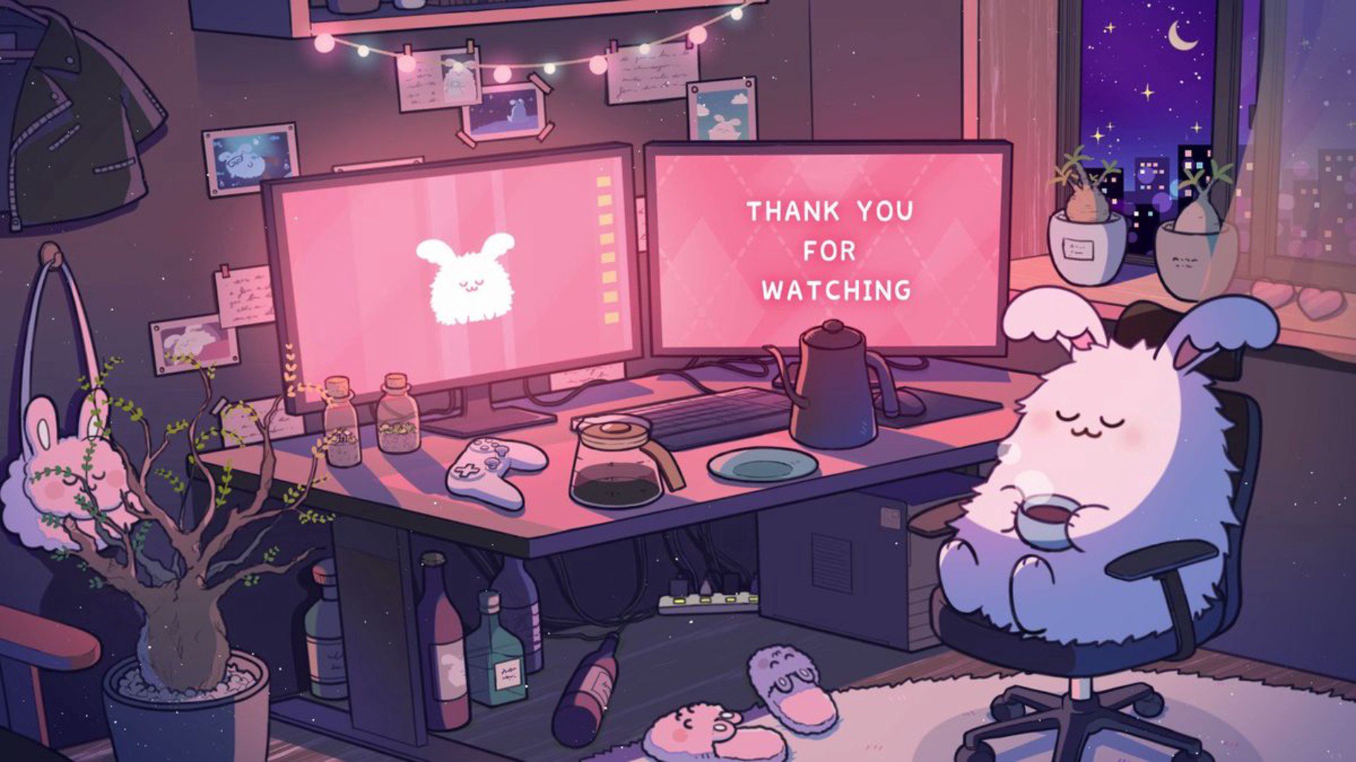 AHAHAS1HKA Offline Background