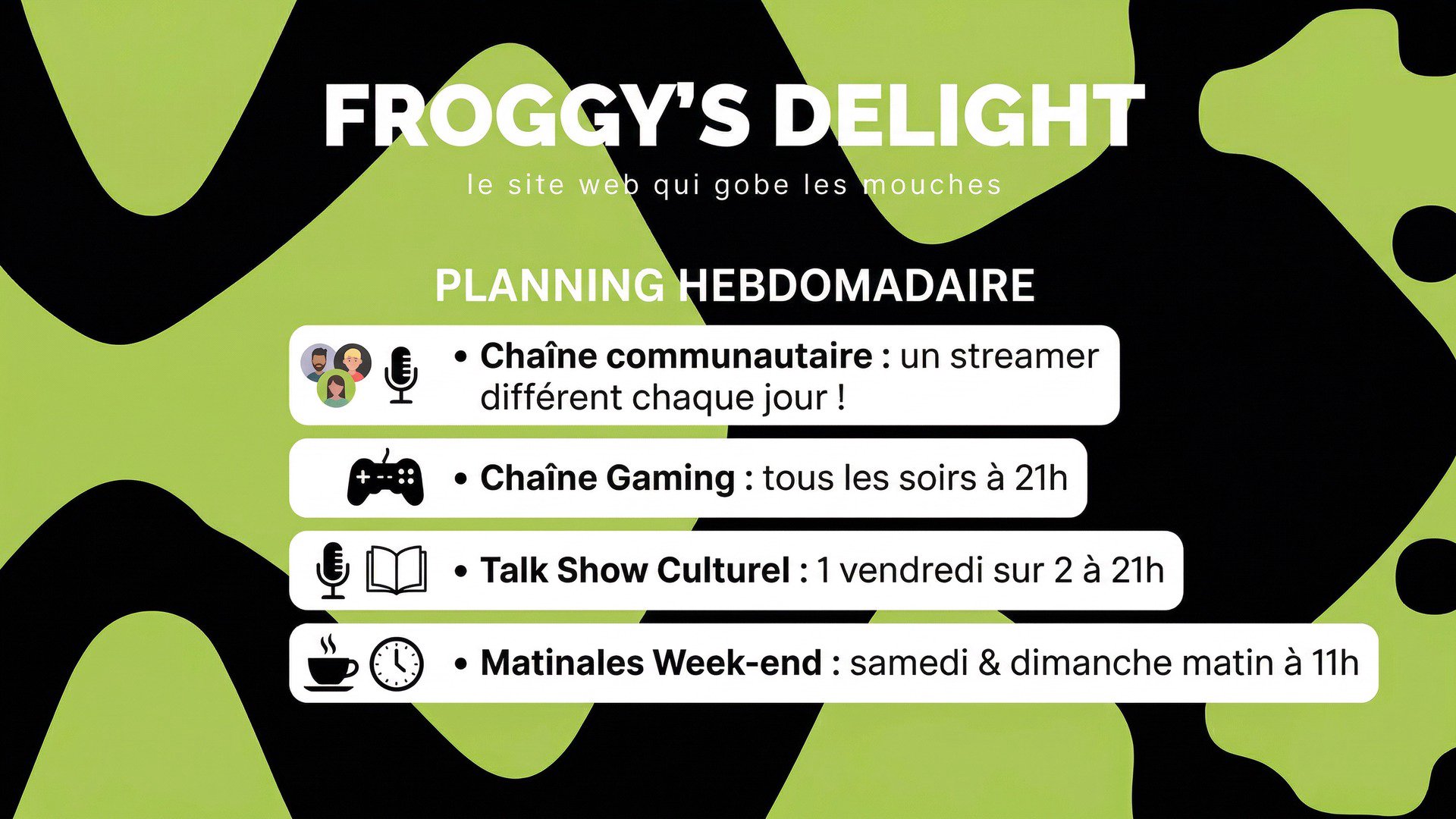 FroggysDelight Offline Background