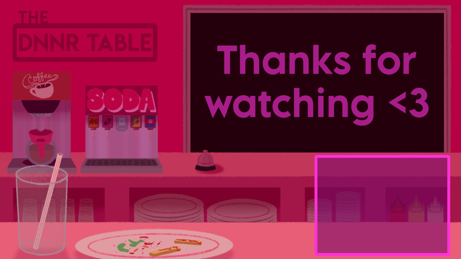DnnrPants Offline Background