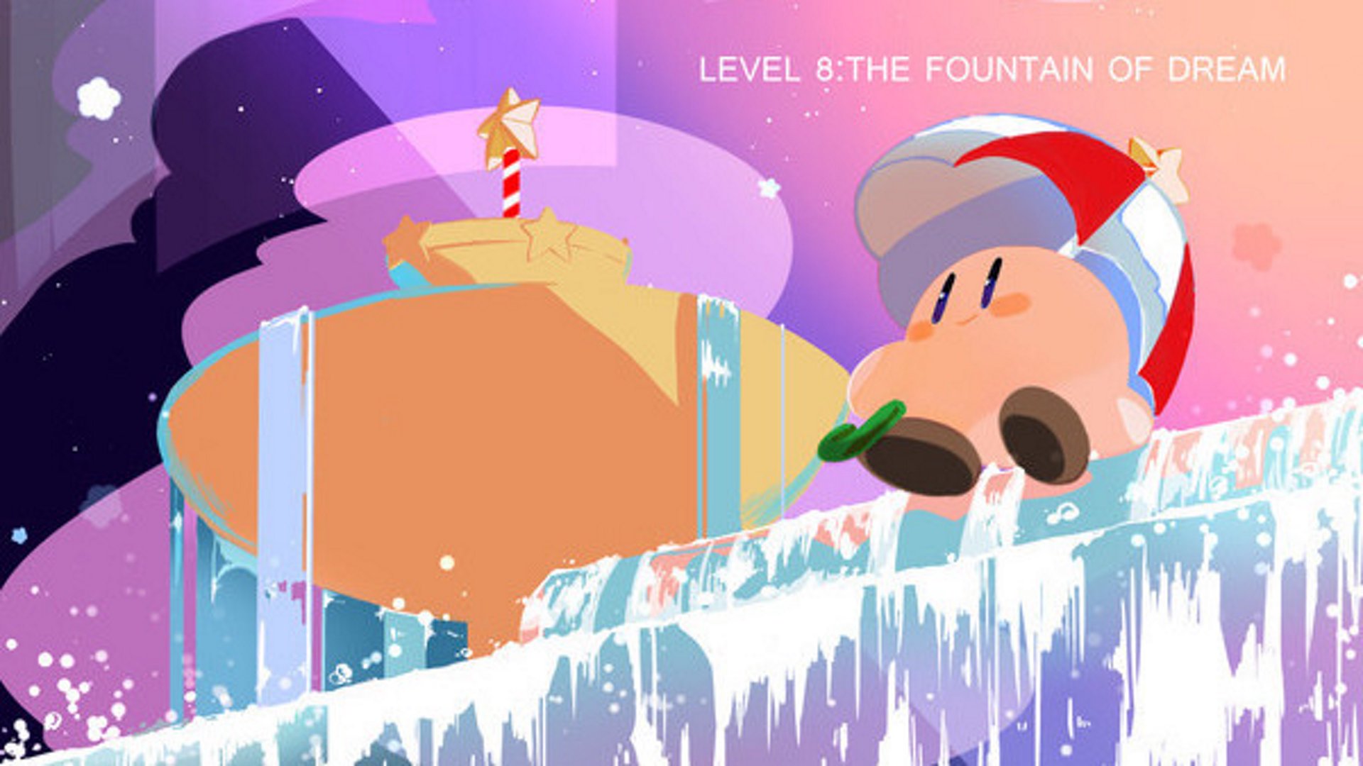 ChillagerSnow Offline Background