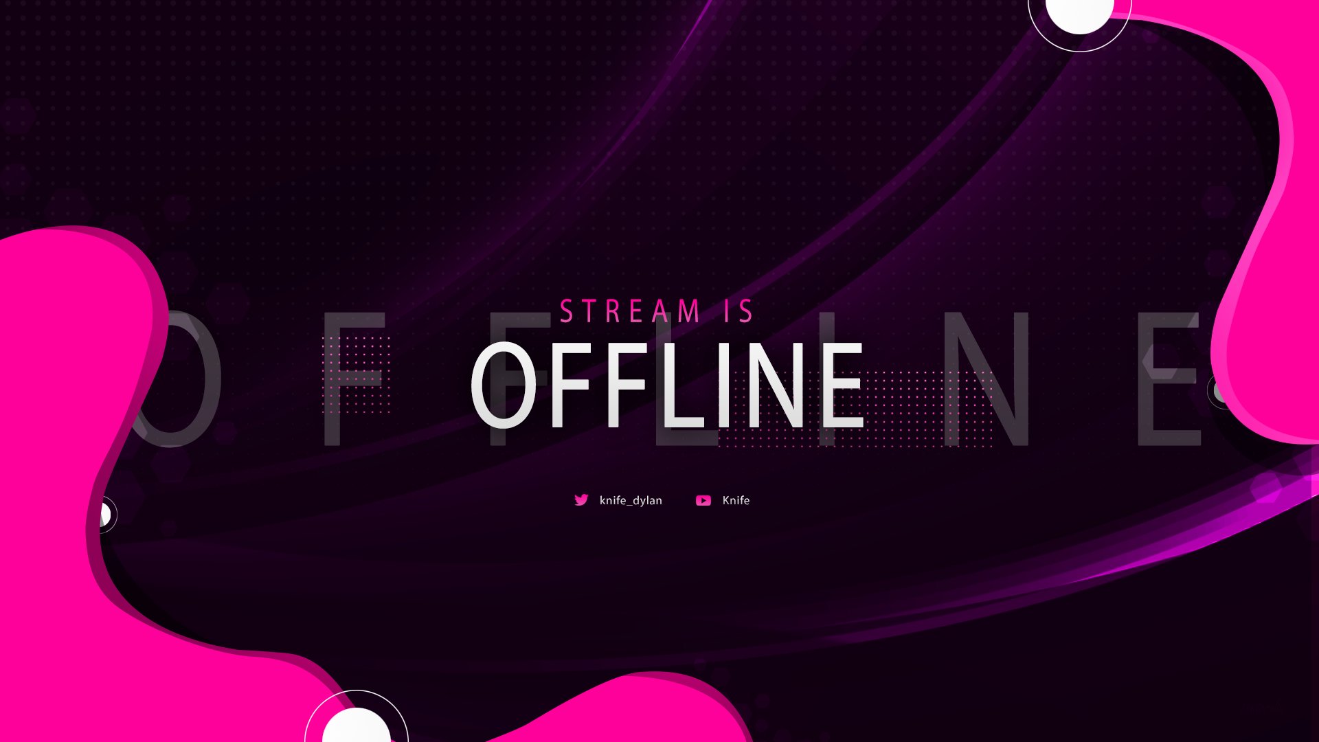 kahnif_ Offline Background