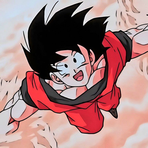 SeikoSaiyajin