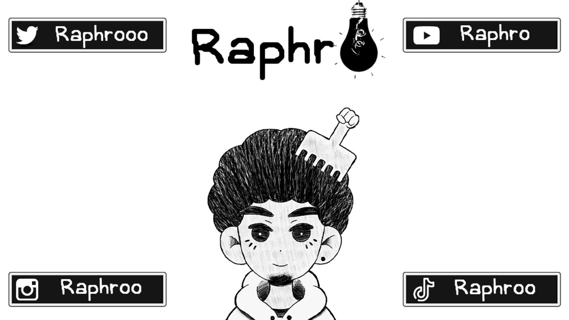 Raphro Offline Background