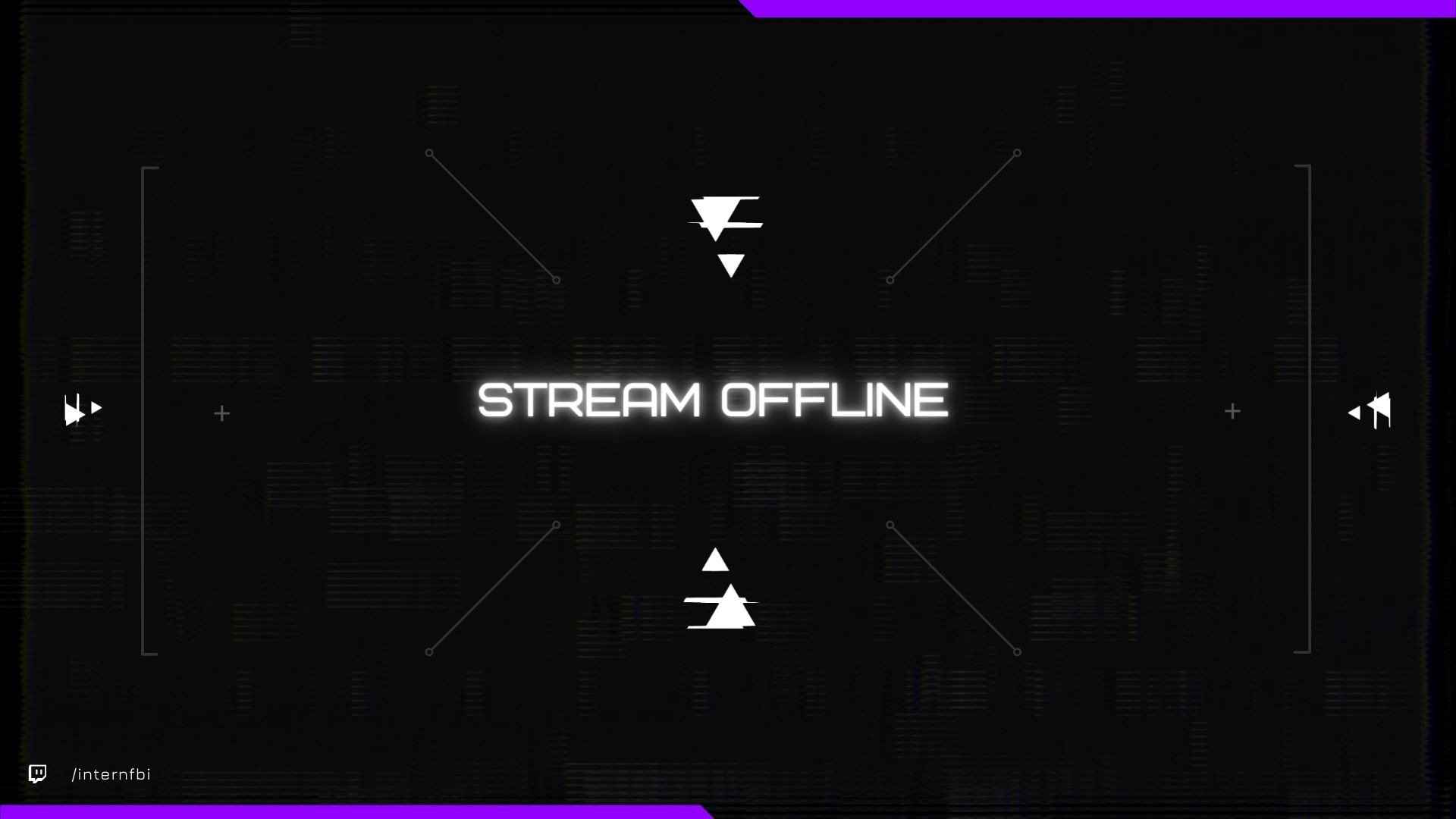 internfbi Offline Background