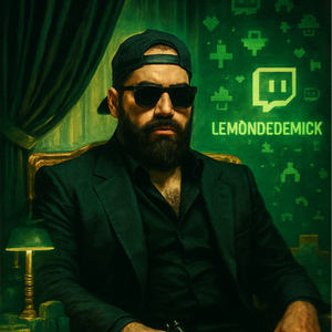 LeMondeDeMick