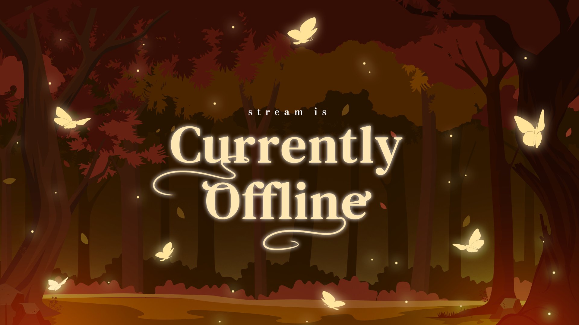beni_the_bear Offline Background
