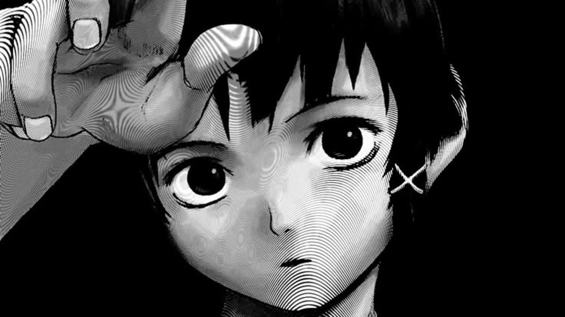 Claudinhazr Offline Background
