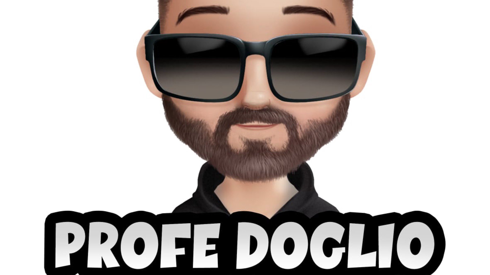 elprofedoglio Offline Background