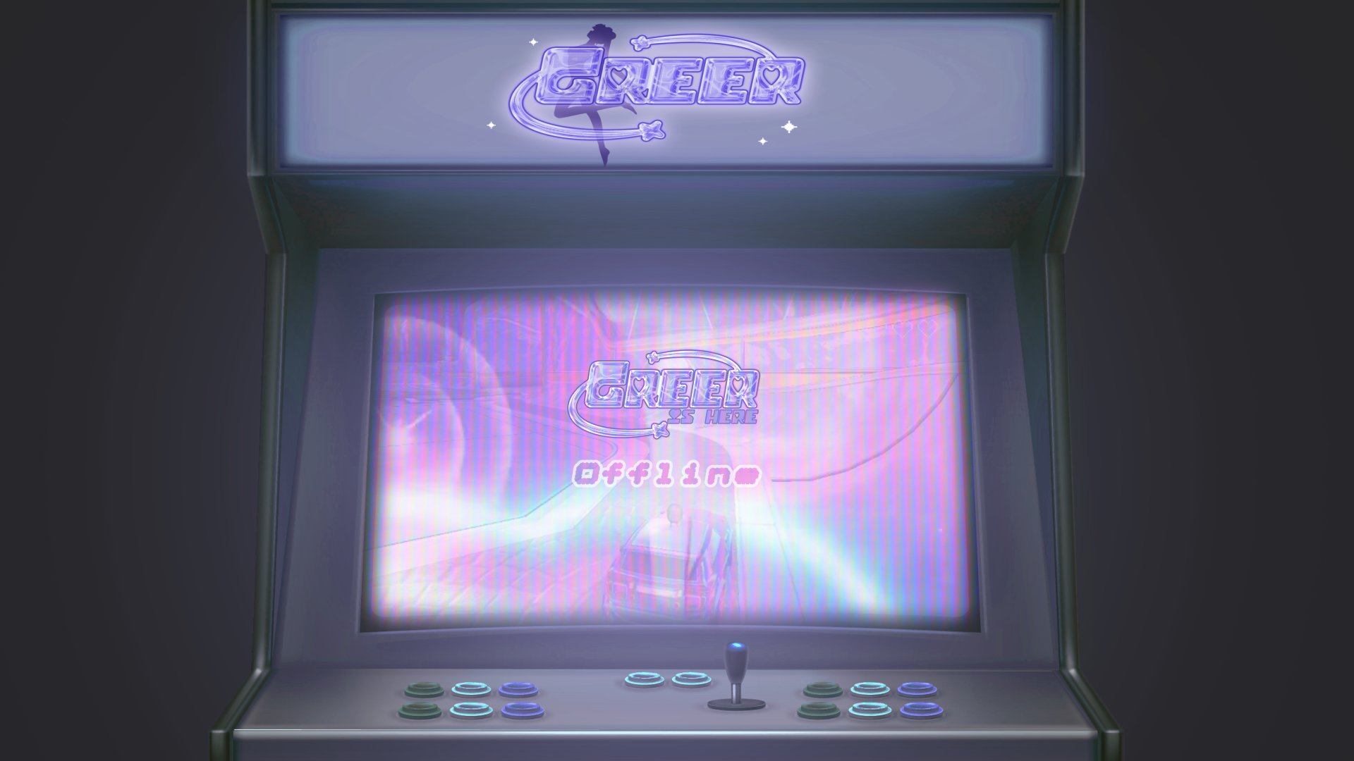greerishere Offline Background