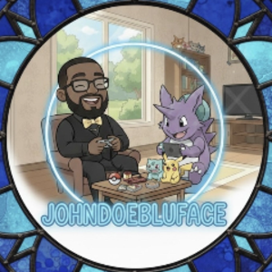 johndoebluface