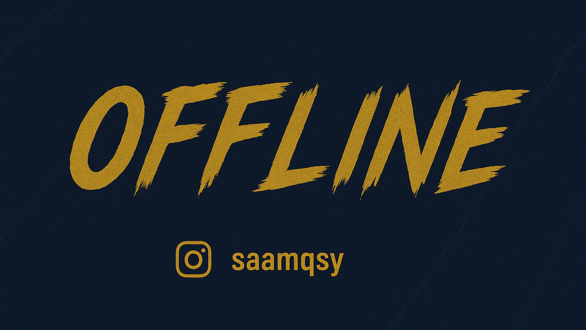 saamqsy Offline Background