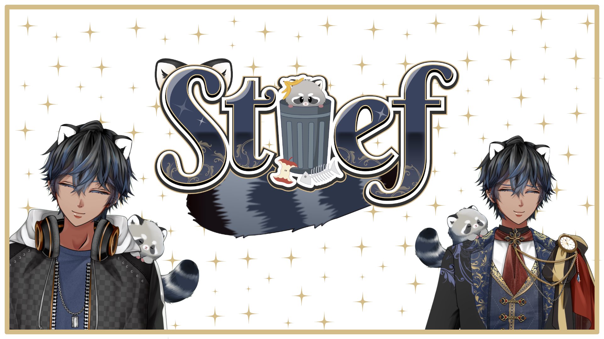 StiefVT Offline Background