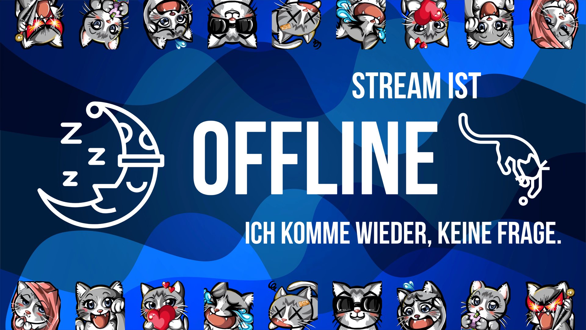 LordDJ Offline Background