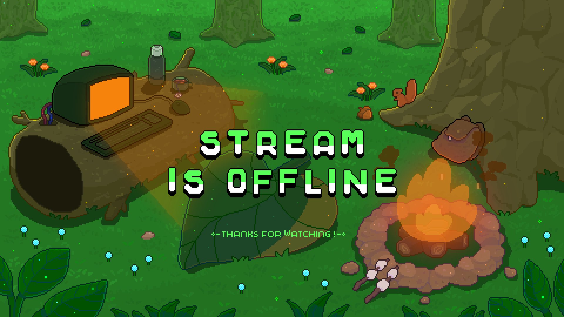 jaylaplayss Offline Background