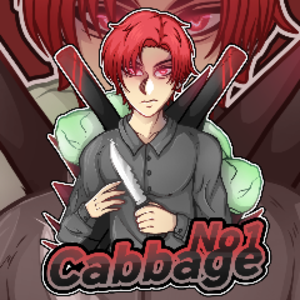 CabbageNo1