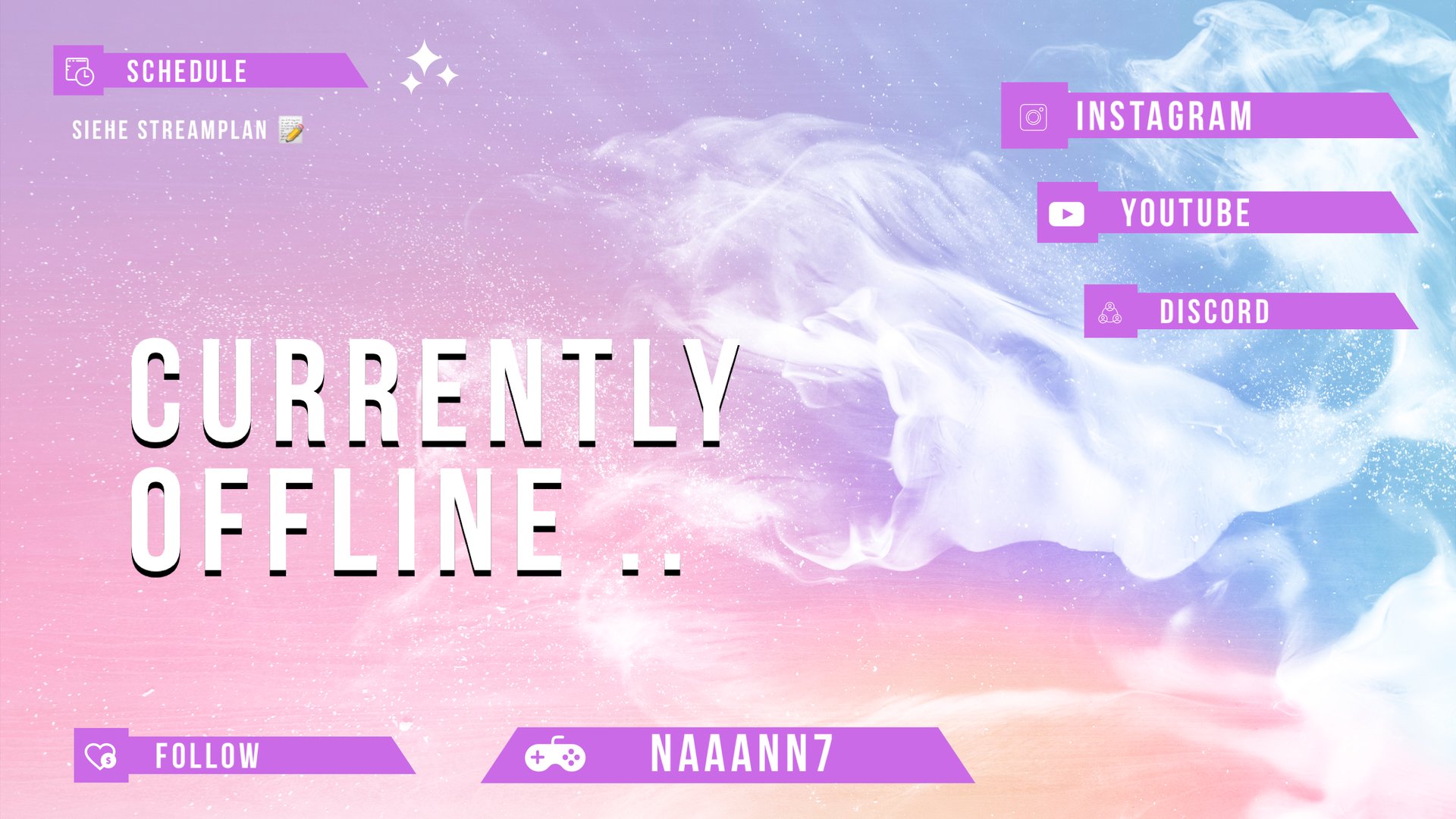 naaann7 Offline Background