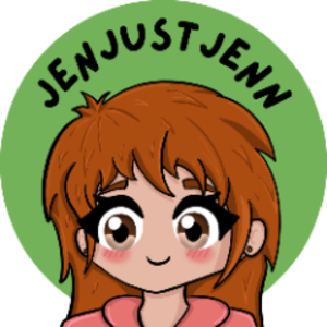 JenJustJenn