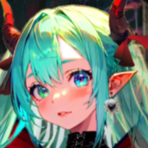 リトルあおい Offline Background