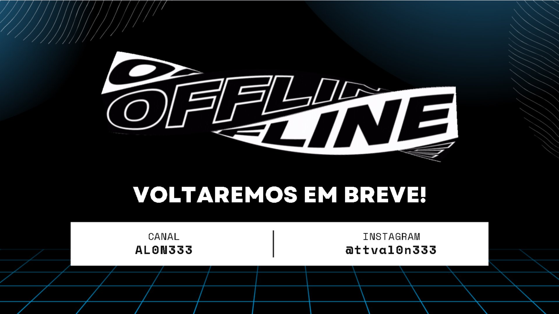 AL0N333 Offline Background