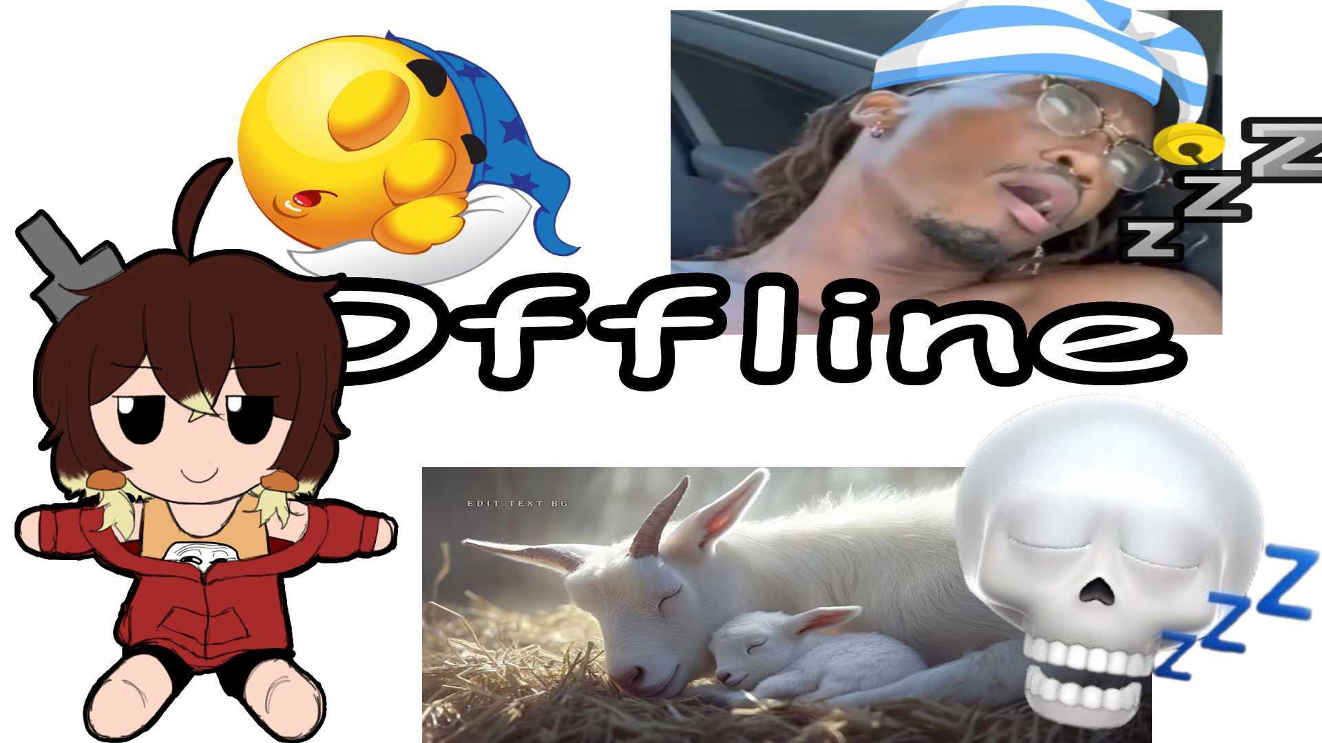 Berbskk Offline Background