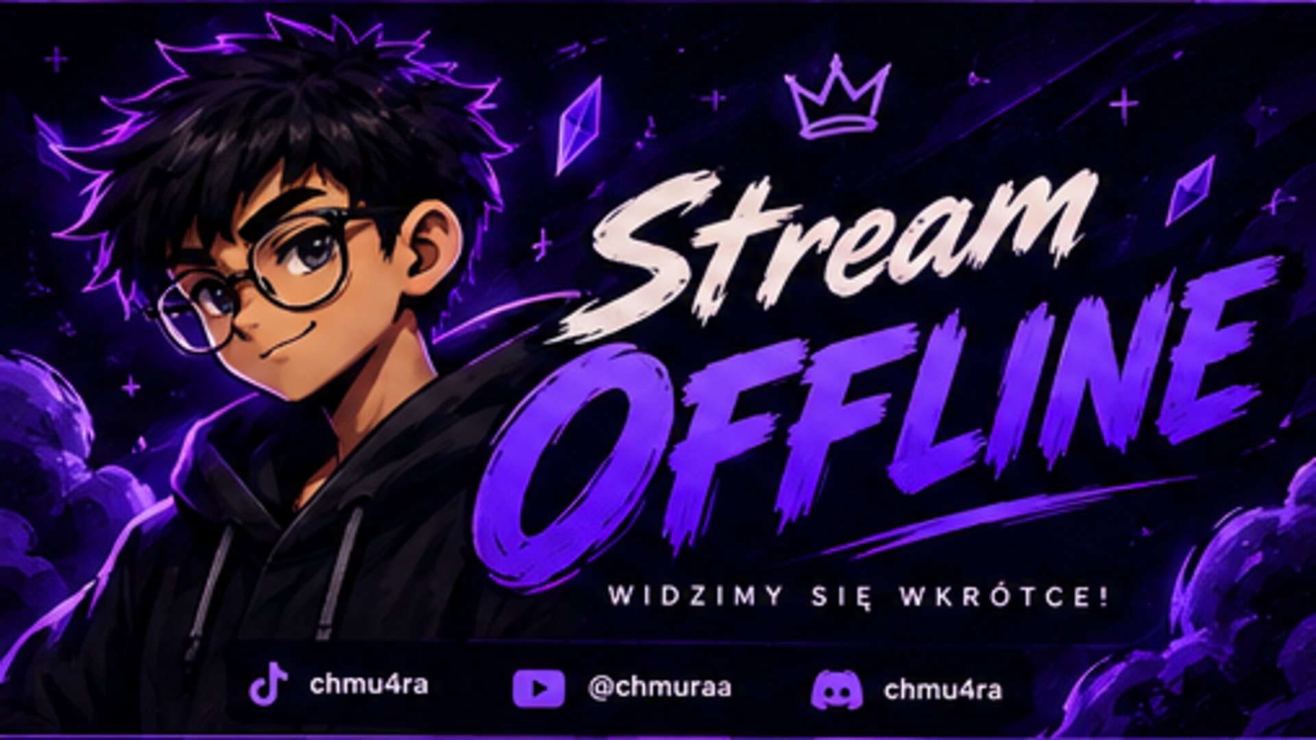chmu4ra Offline Background