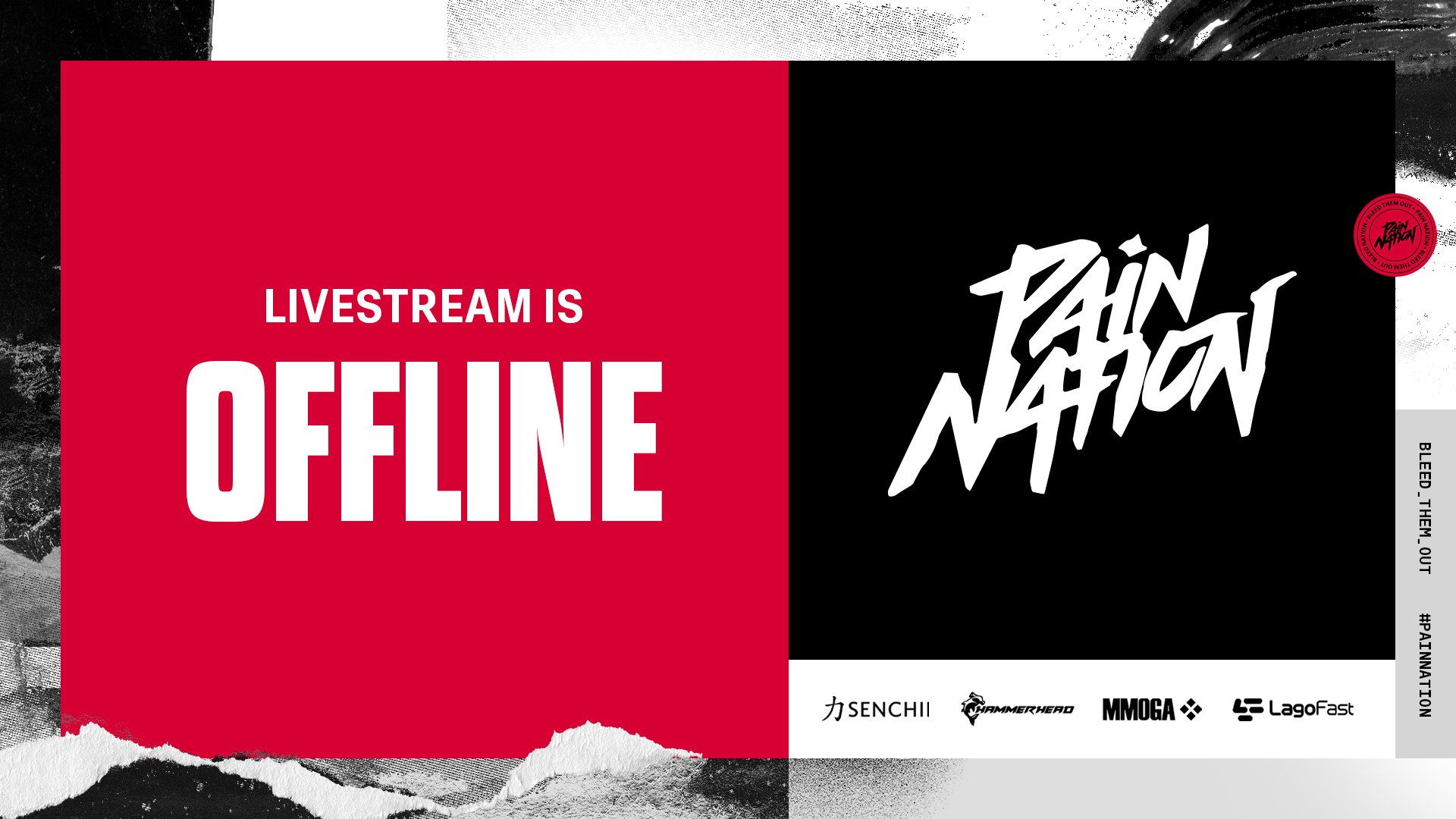 markobrate52 Offline Background