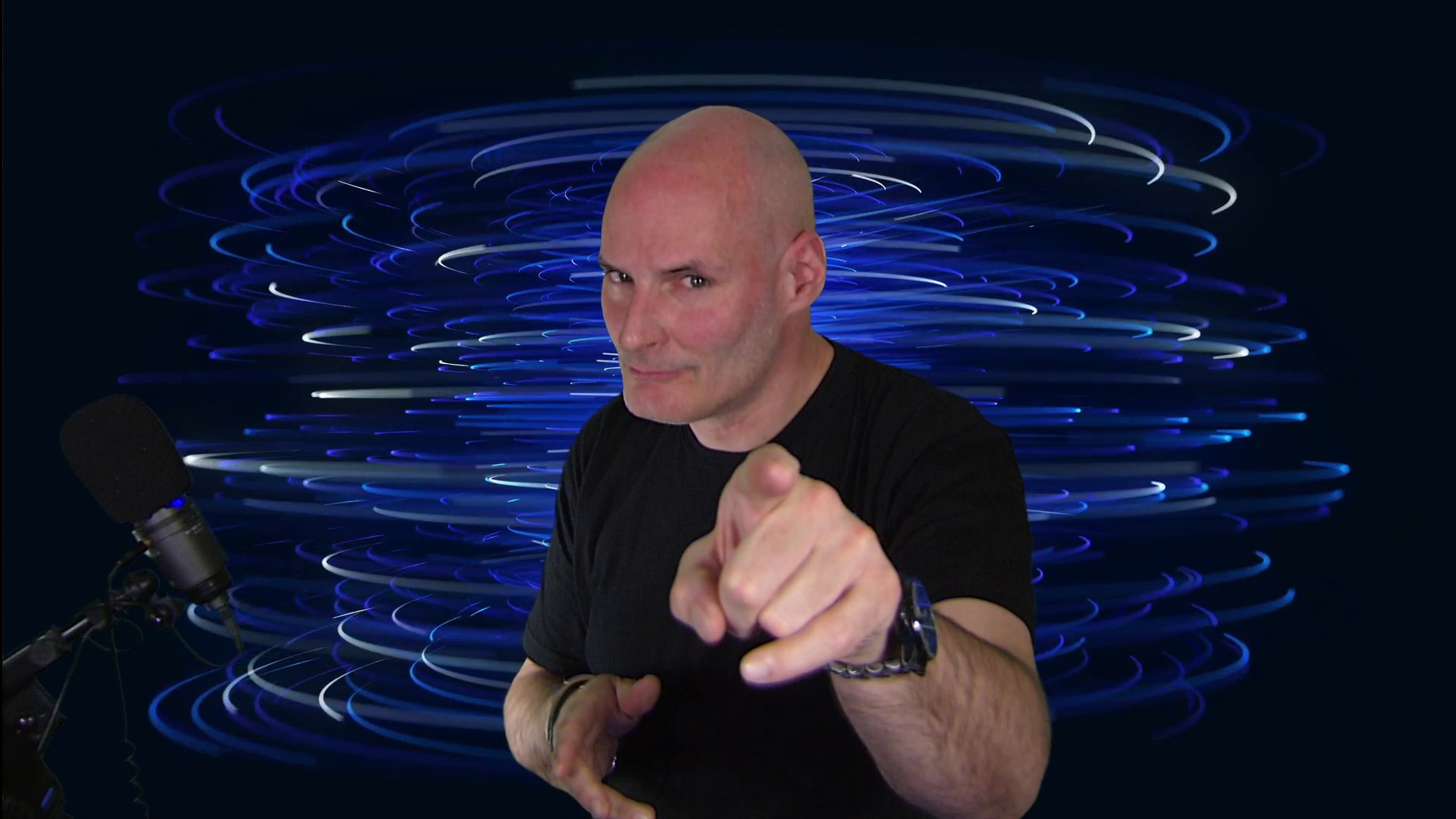 djLiquidTodd Offline Background