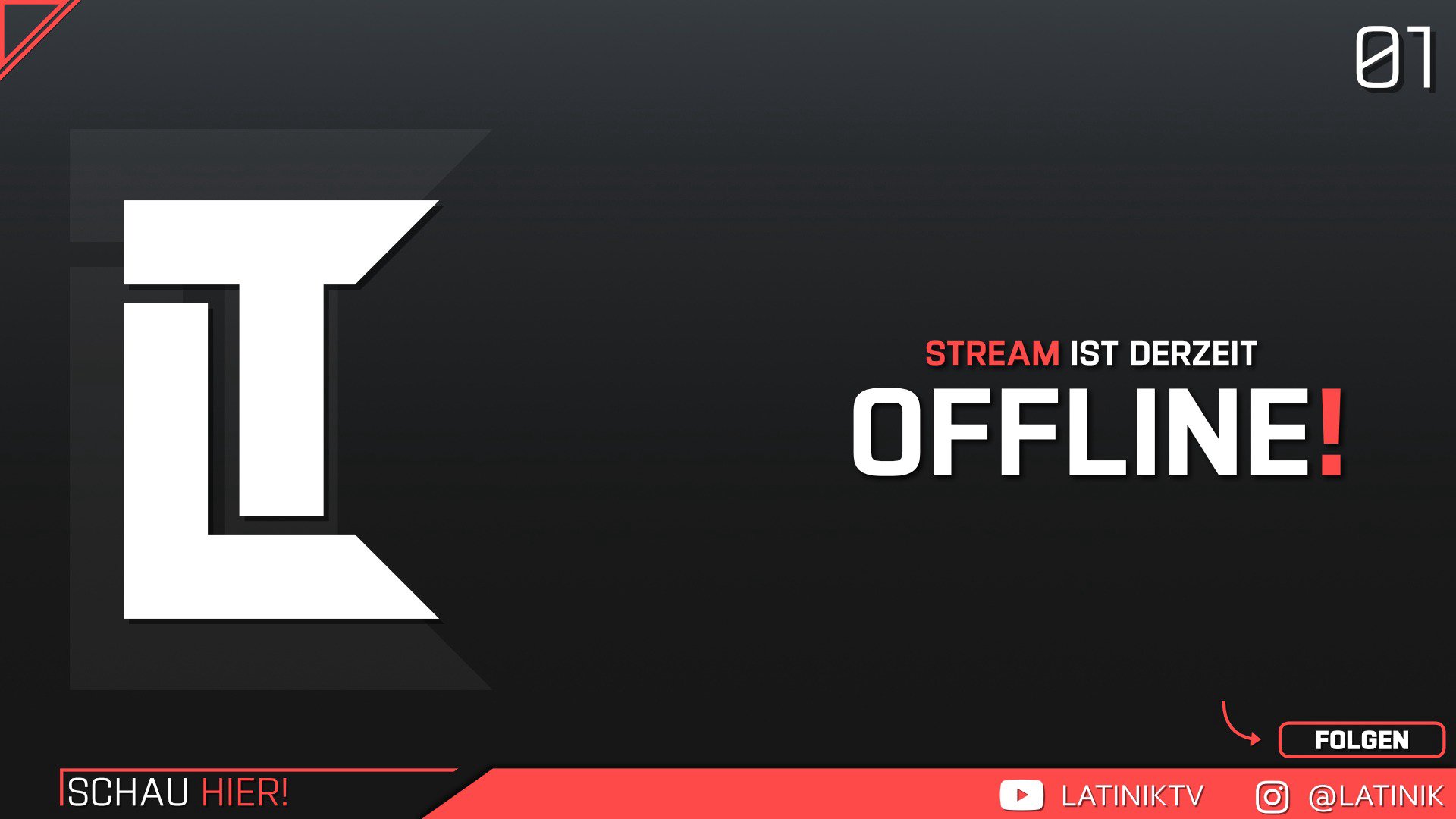 LaTinik Offline Background