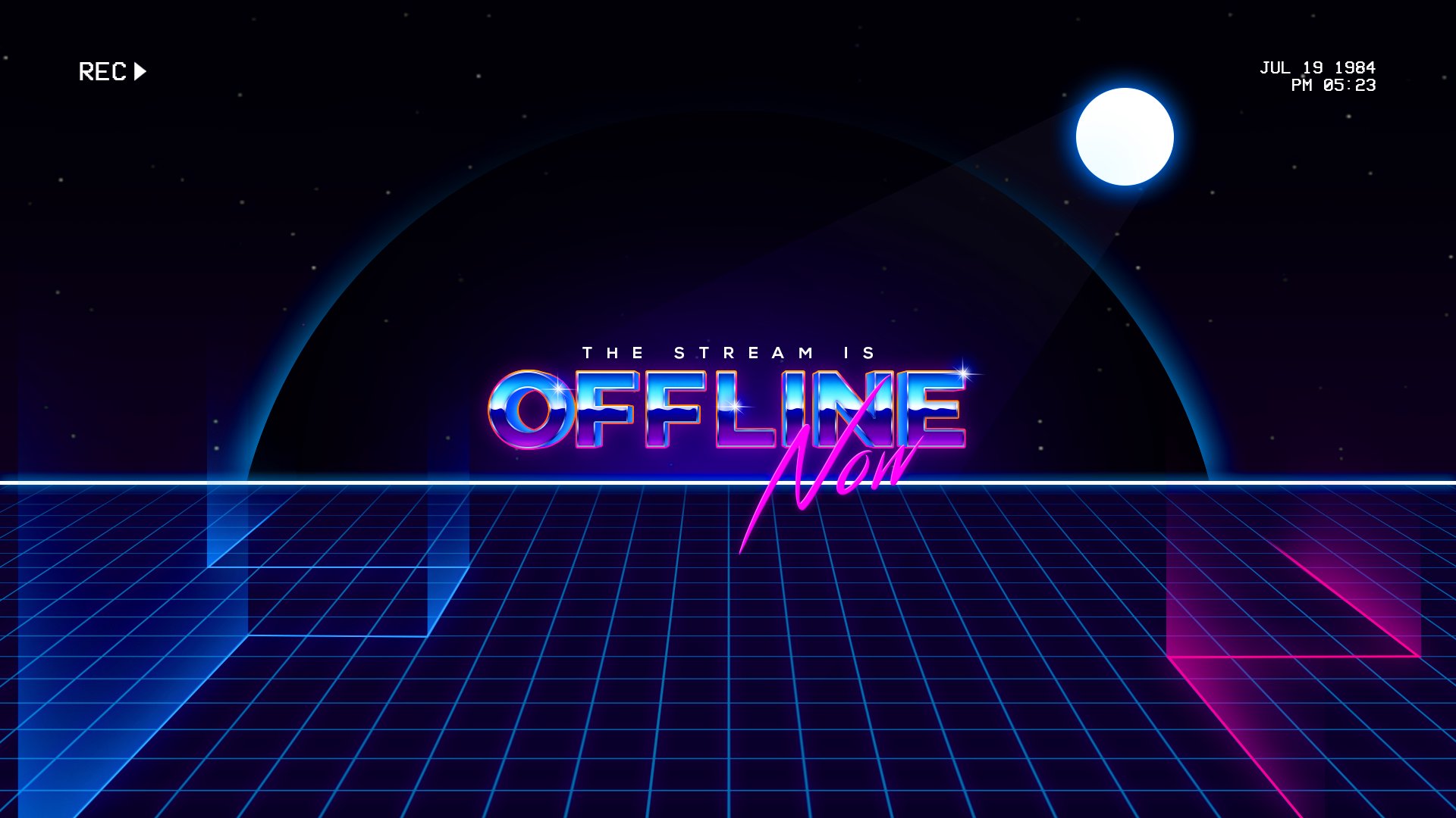 sickz97 Offline Background