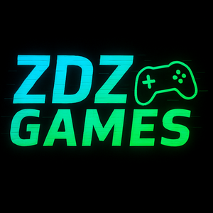 ZDZGames