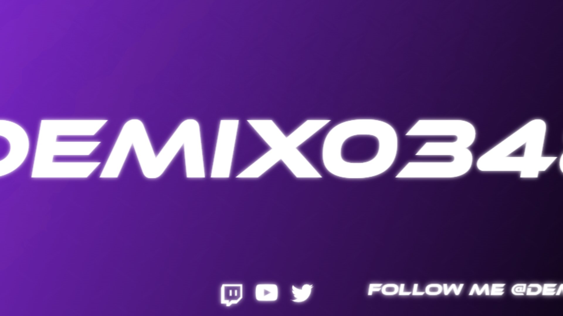 DemixO348 Offline Background
