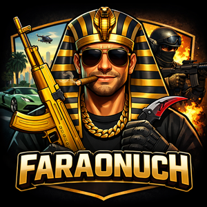 faraonuch