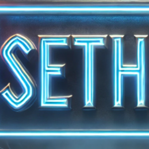 sethinious Offline Background