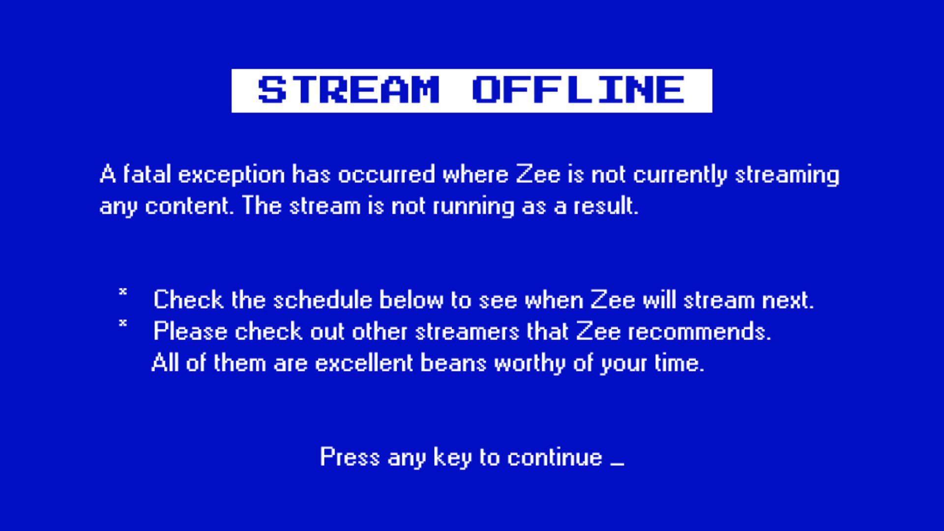 ScribblyNoodle Offline Background