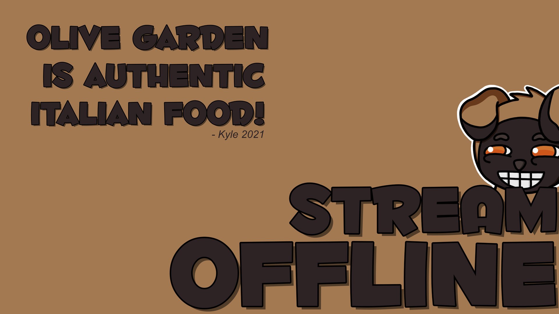 Kyylle Offline Background