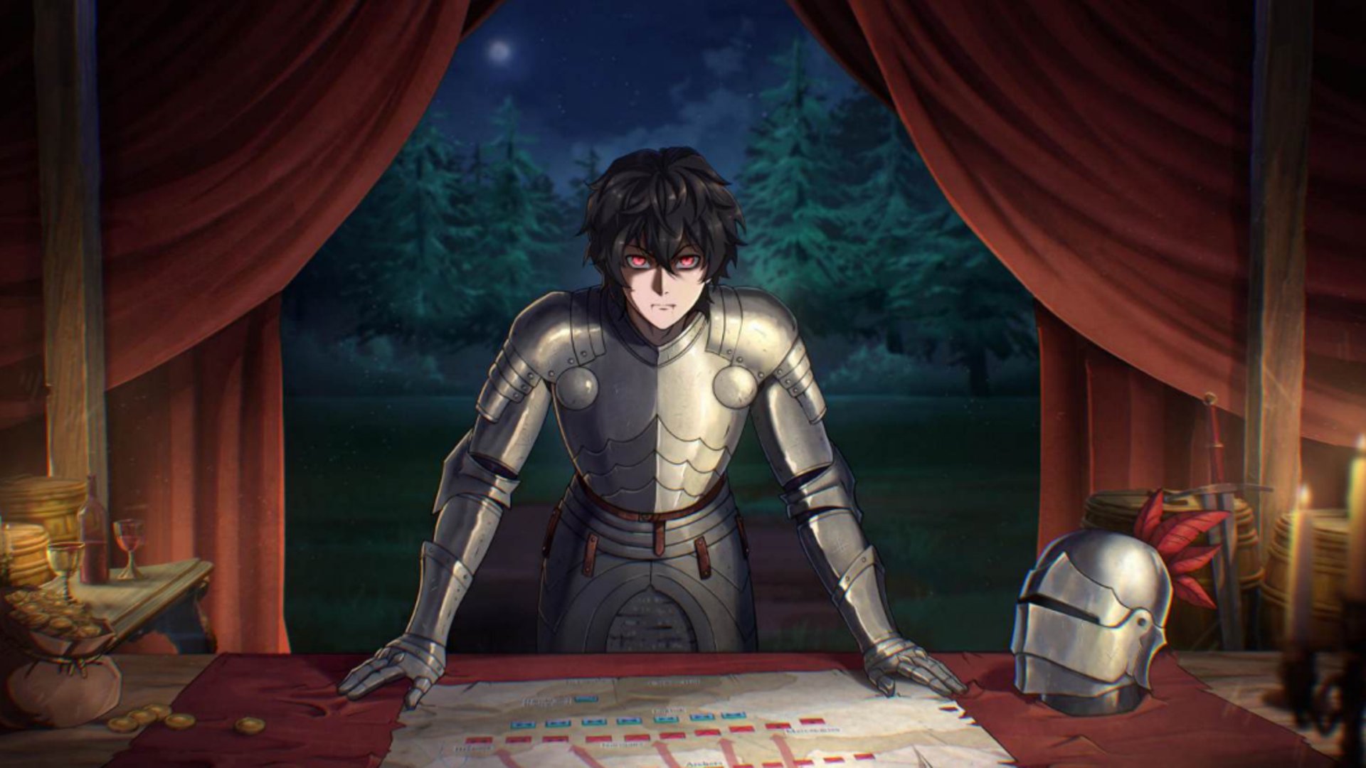 Siegwulff Offline Background