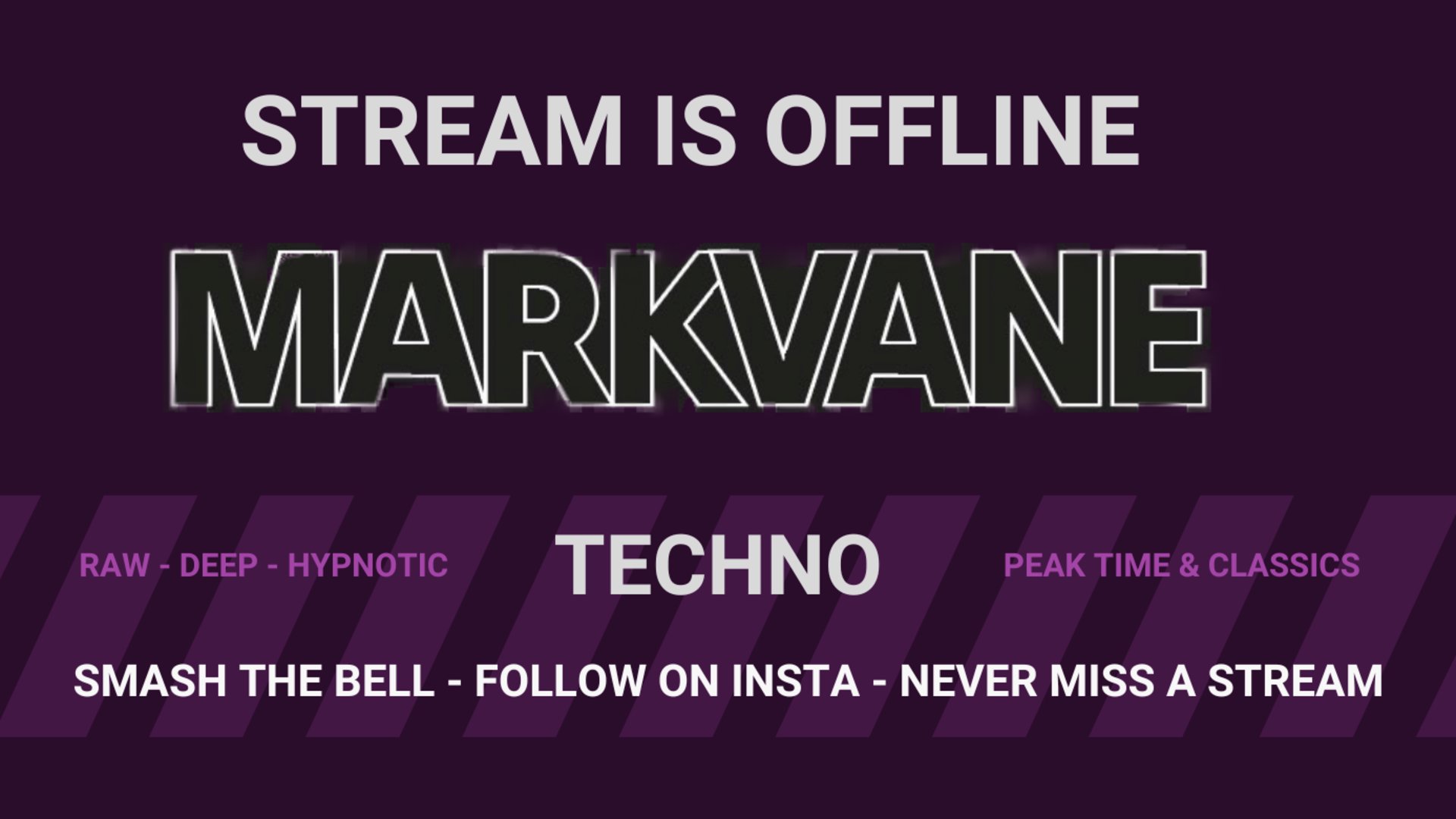 markvane_dj Offline Background