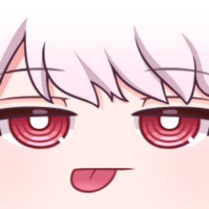 ぺろきゅん