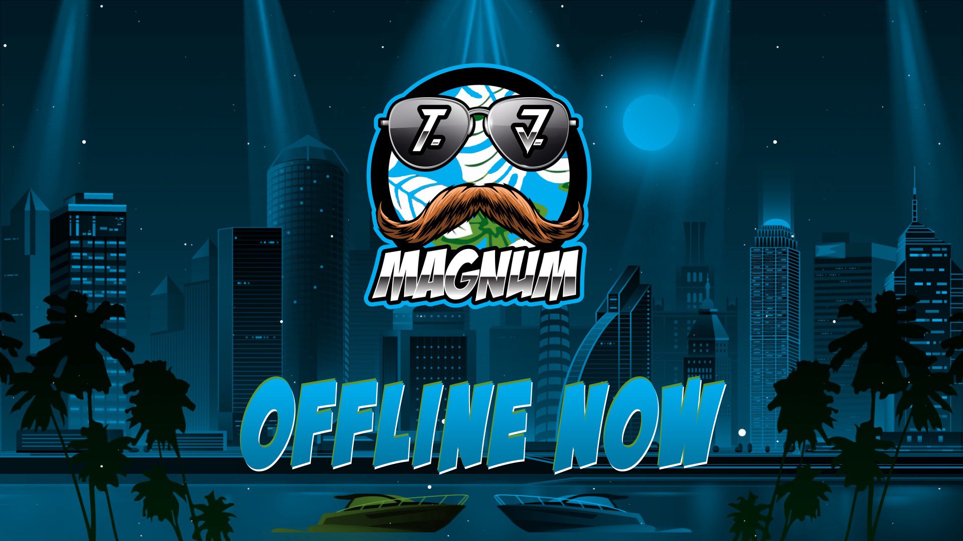 tj_magnum Offline Background