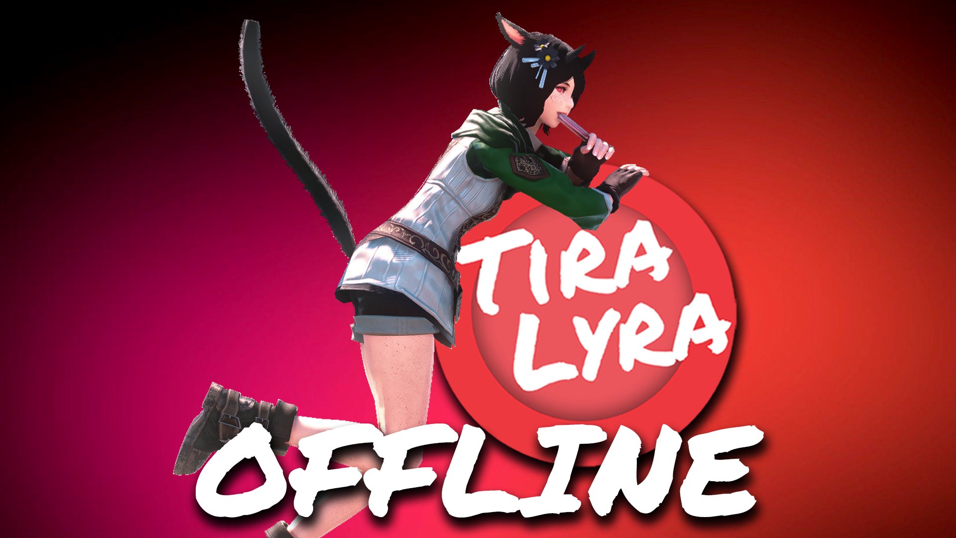 TiraLyra Offline Background